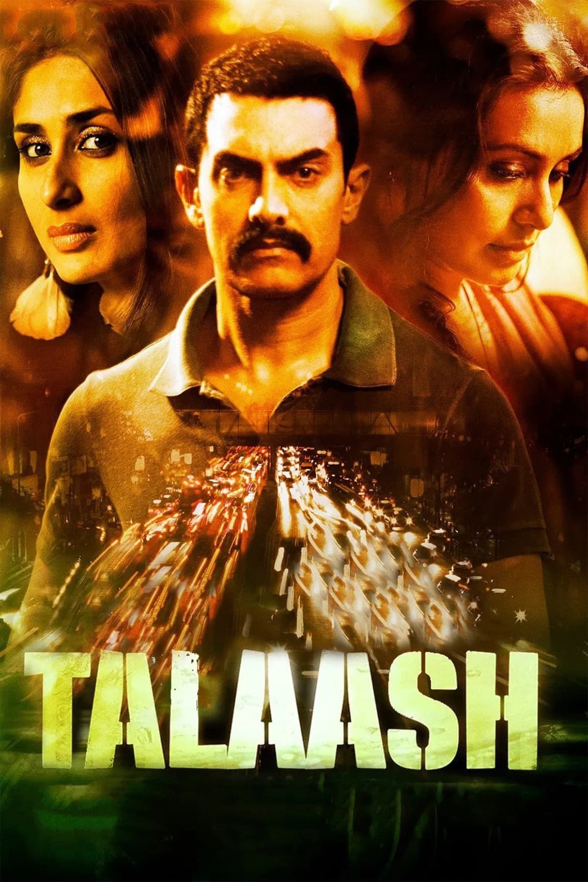 Director: Reema Kagti
