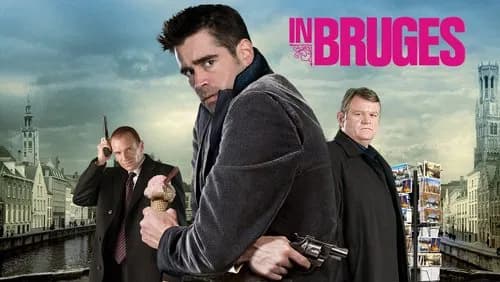 Director: Martin McDonagh | Streaming: Max