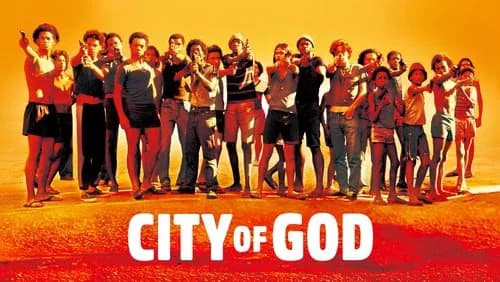 Director: Fernando Meirelles, Kátia Lund | Streaming: Max