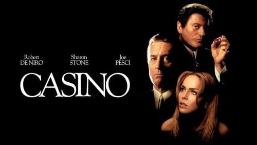 Director: Martin Scorsese | Streaming: Peacock