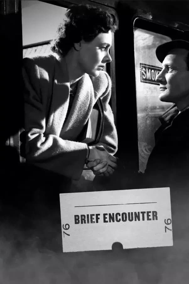 Dir. David Lean | Streaming: Criterion Channel