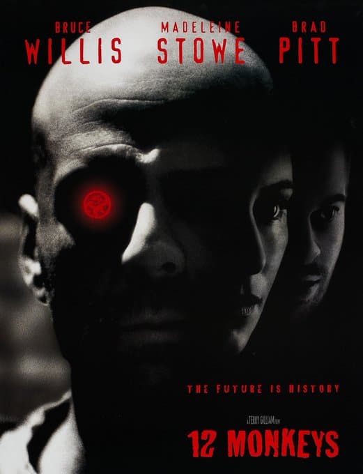 Dir. Terry Gilliam | Streaming: Pluto TV