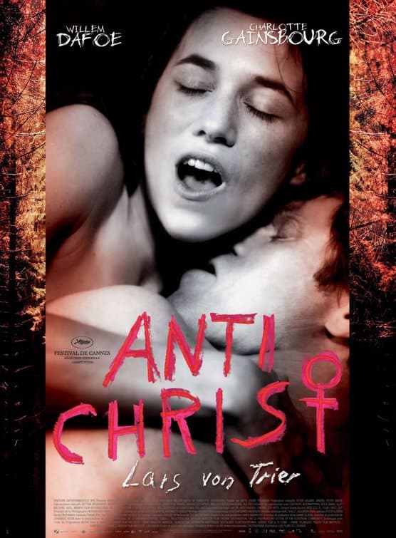 Dir. Lars Von Trier