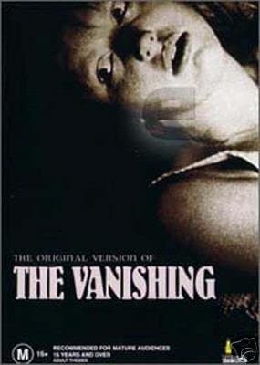 Dir. George Sluizer