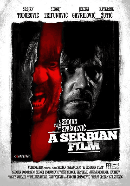 Dir. Srdjan Spasojevic
