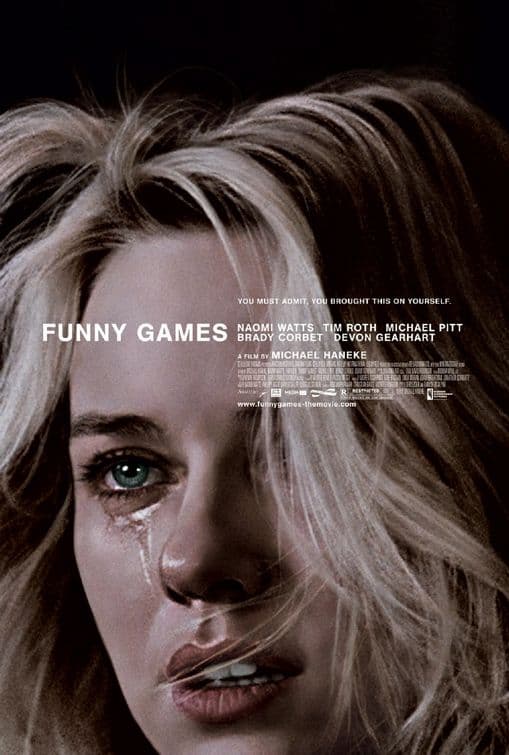 Dir. Michael Haneke