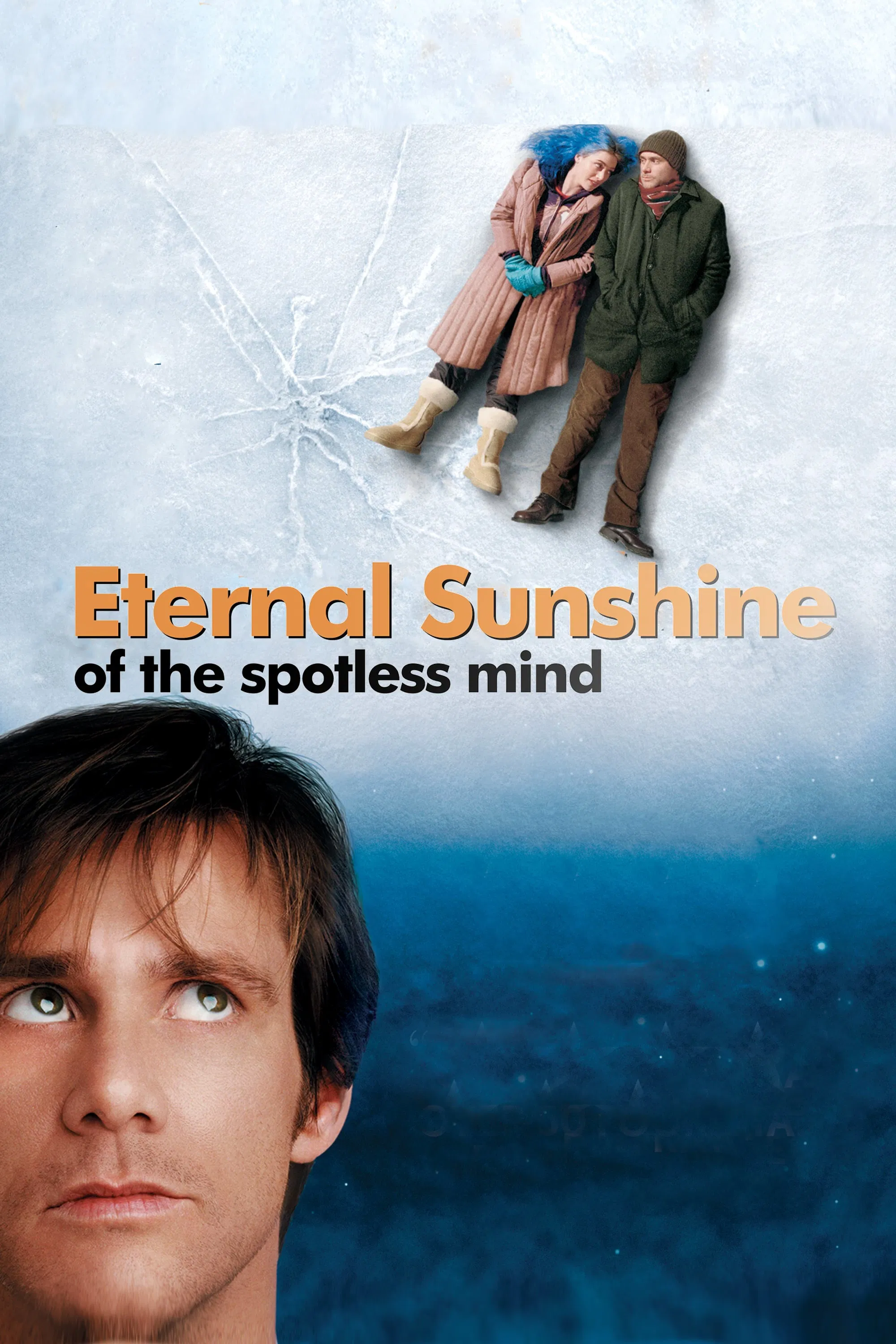 Dir. Michel Gondry | Streaming: Peacock
