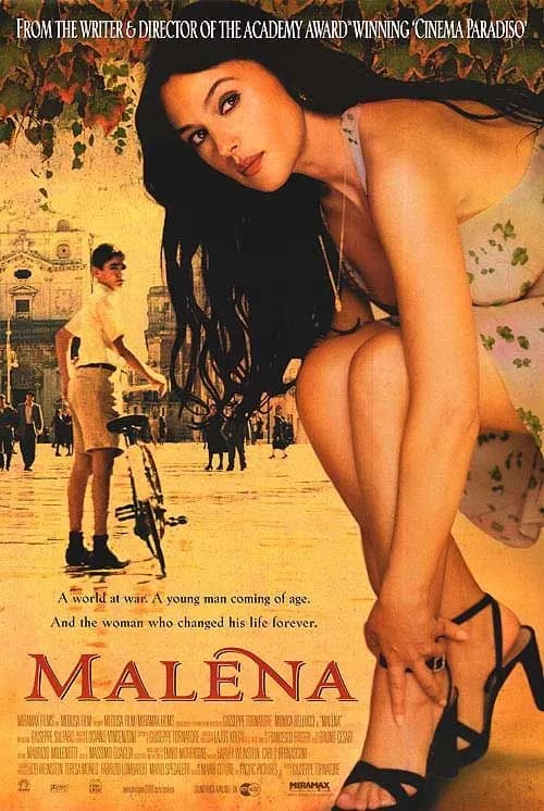 Dir. Giuseppe Tornatore