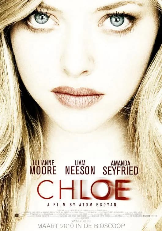 Dir. Atom Egoyan