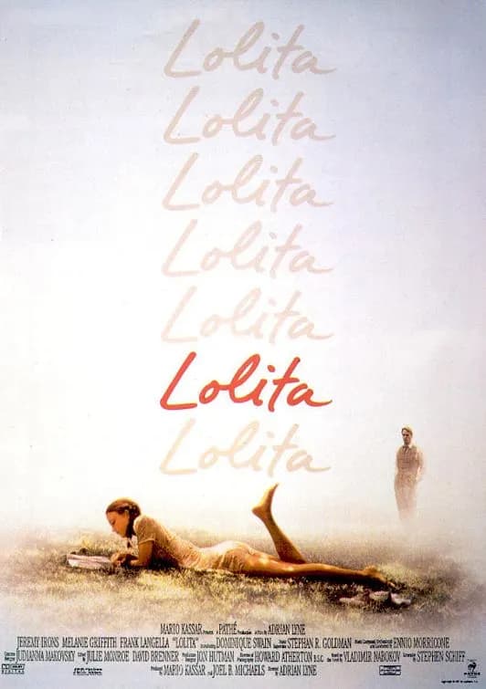 Dir. Adrian Lyne