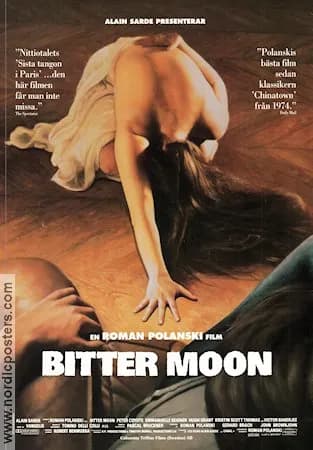 Dir. Roman Polanski