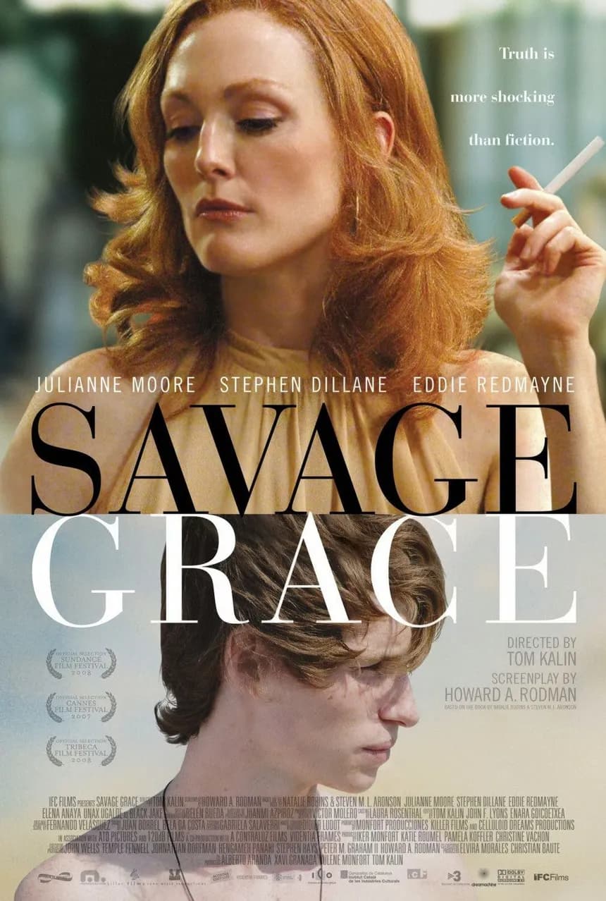 Dir. Tom Kalin