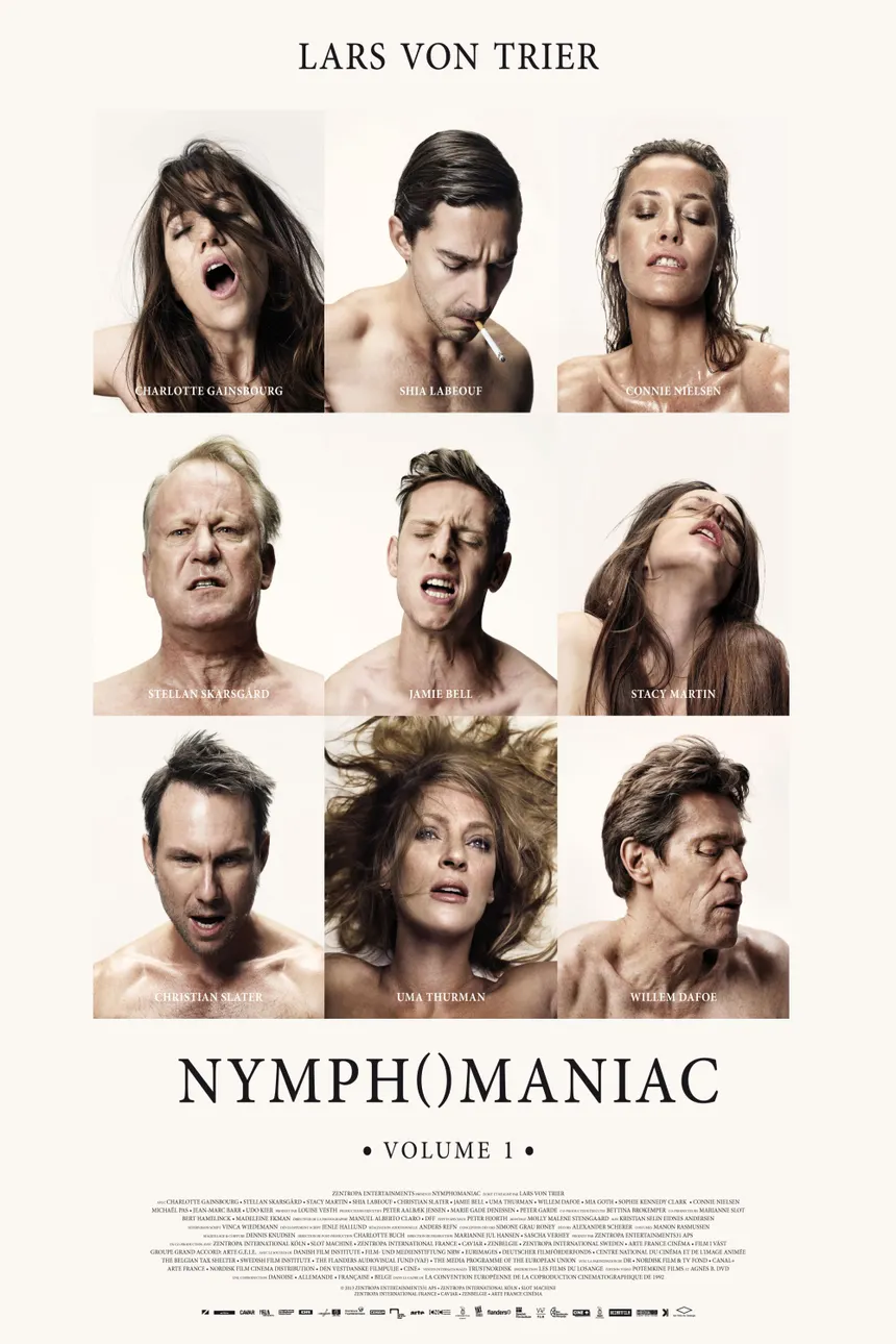 Dir. Lars Von Trier