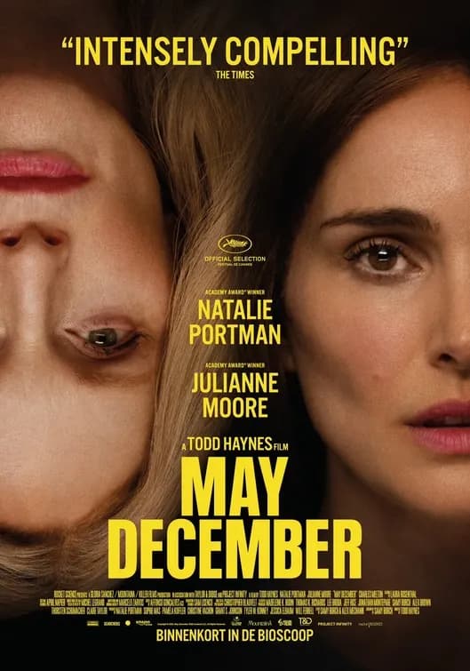Dir. Todd Haynes