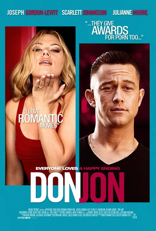 Dir. Joseph Gordon-Levitt