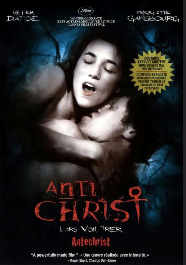 Dir. Lars Von Trier