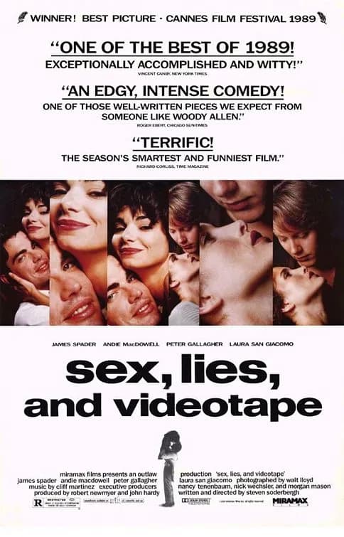 Dir. Steven Soderbergh
