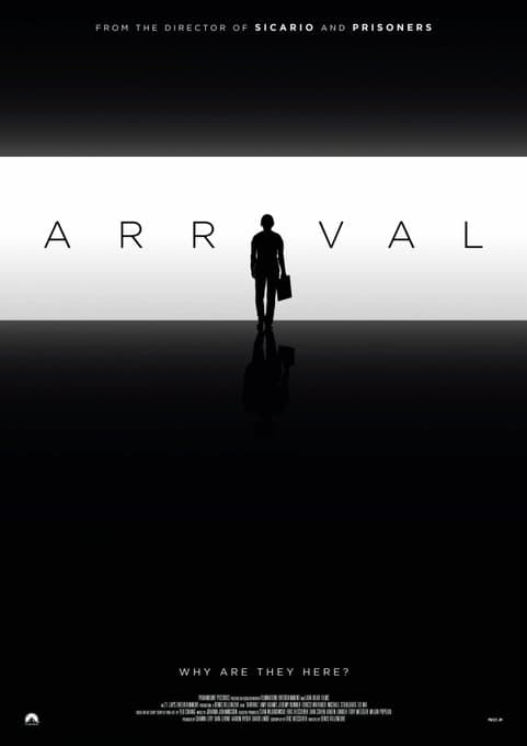 Dir. Denis Villeneuve | Streaming: Paramount+