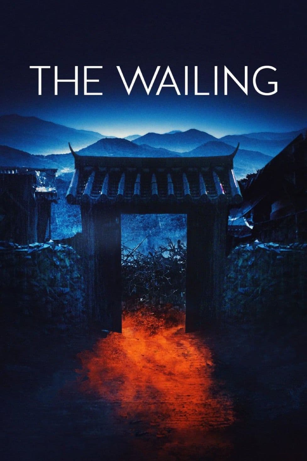 Director: Na Hong-jin | Streaming: Netflix