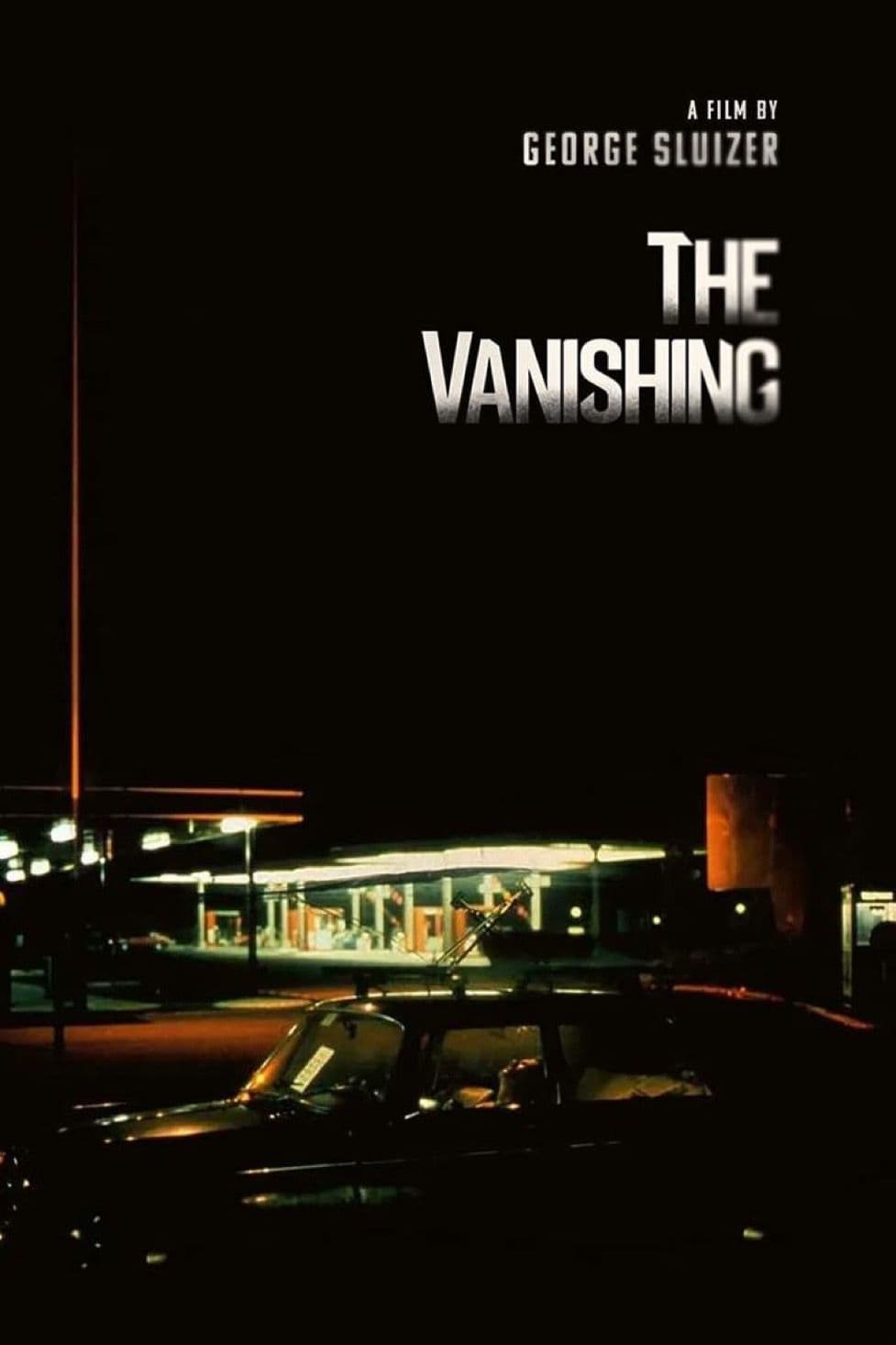 Director: George Sluizer | Streaming: Max