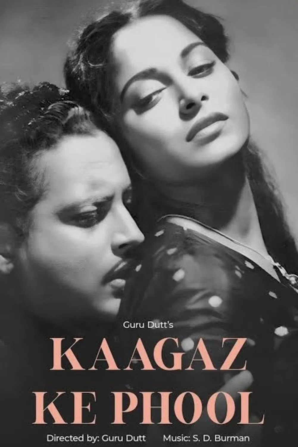 Director: Guru Dutt