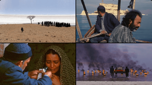 🎥 Dir. | Mohammad Rasoulof