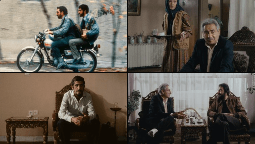 🎥 Dir. | Abbas Kiarostami