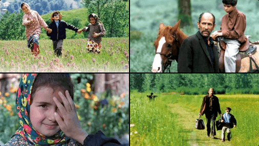🎥 Dir. | Majid Majidi