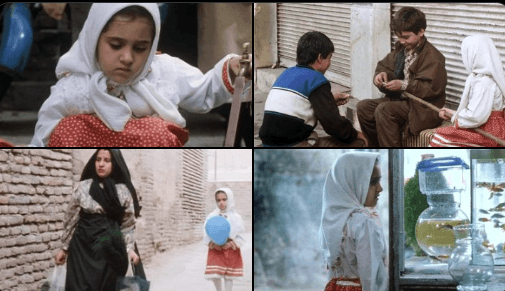 🎥 Dir. | Jafar Panahi