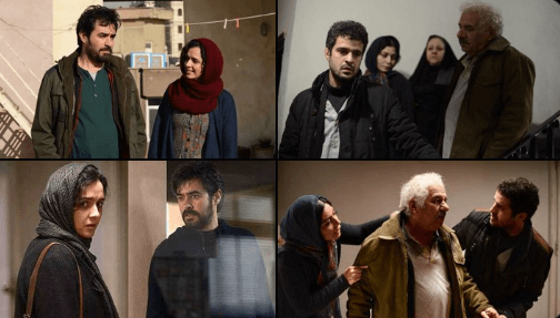 🎥 Dir. | Asghar Farhadi