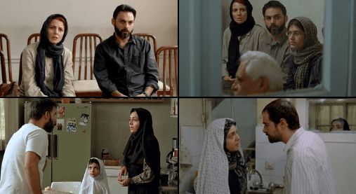 🎥 Dir. | Asghar Farhadi