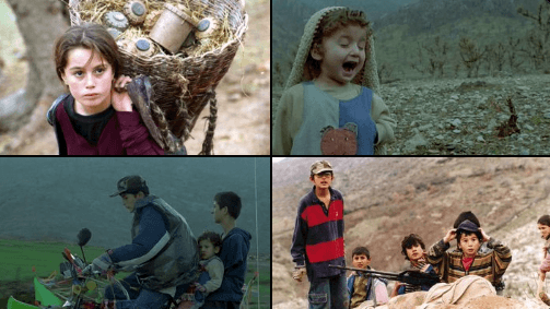 🎥 Dir. | Bahman Ghobadi