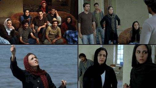 🎥 Dir. | Asghar Farhadi