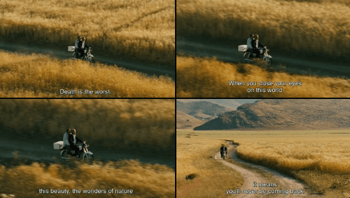🎥 Dir. | Abbas Kiarostami