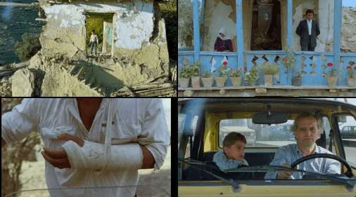 🎥 Dir. | Abbas Kiarostami