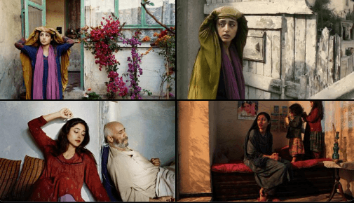 🎥 Dir. | Atiq Rahimi