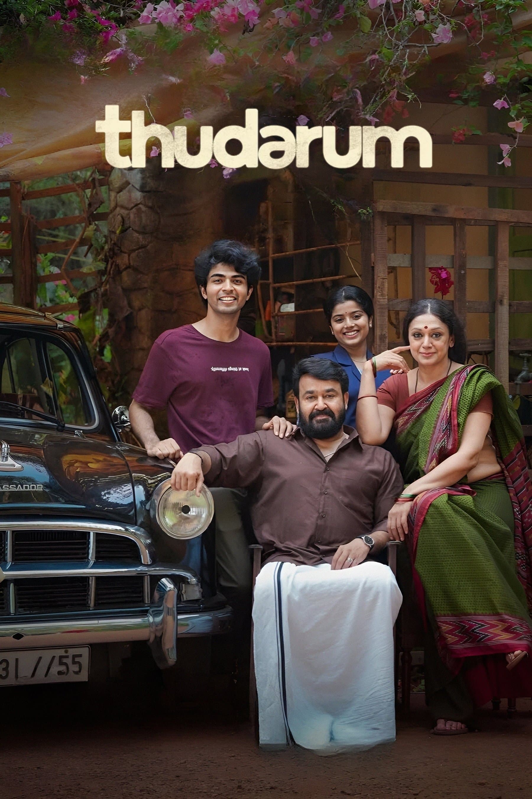 Director: Tharun Moorthy | Streaming: JioHotstar