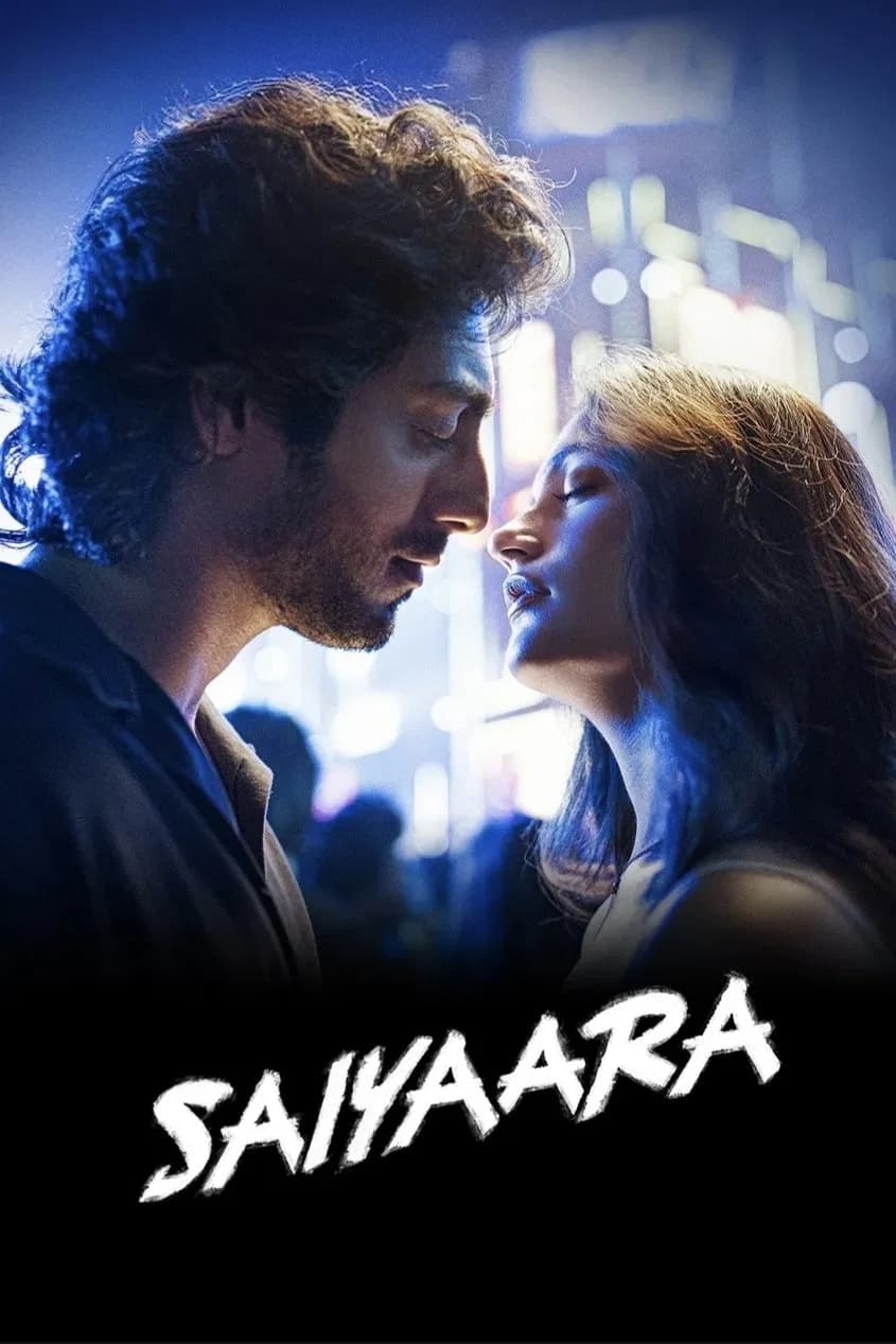 Director: Mohit Suri | Streaming: Netflix