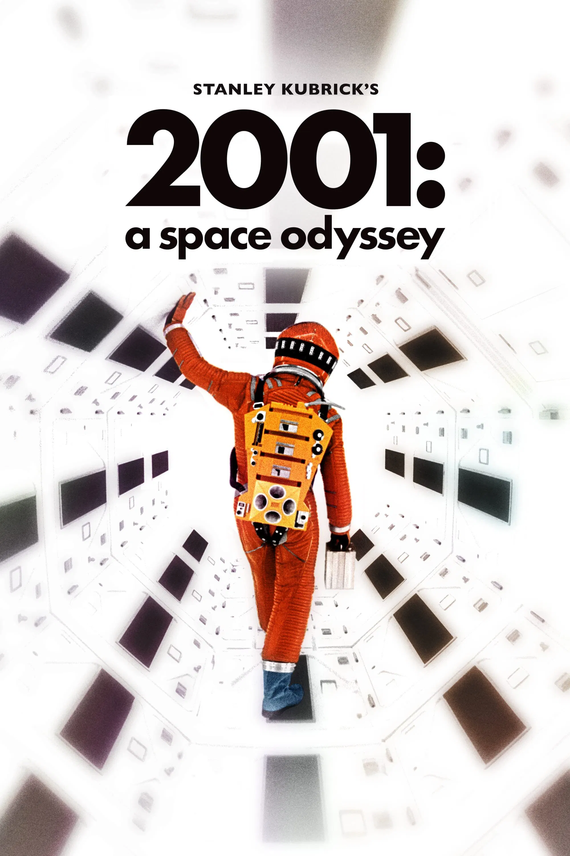 Dir. Stanley Kubrick | Streaming: Max