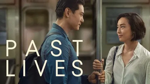 Director: Celine Song | Streaming: Paramount+