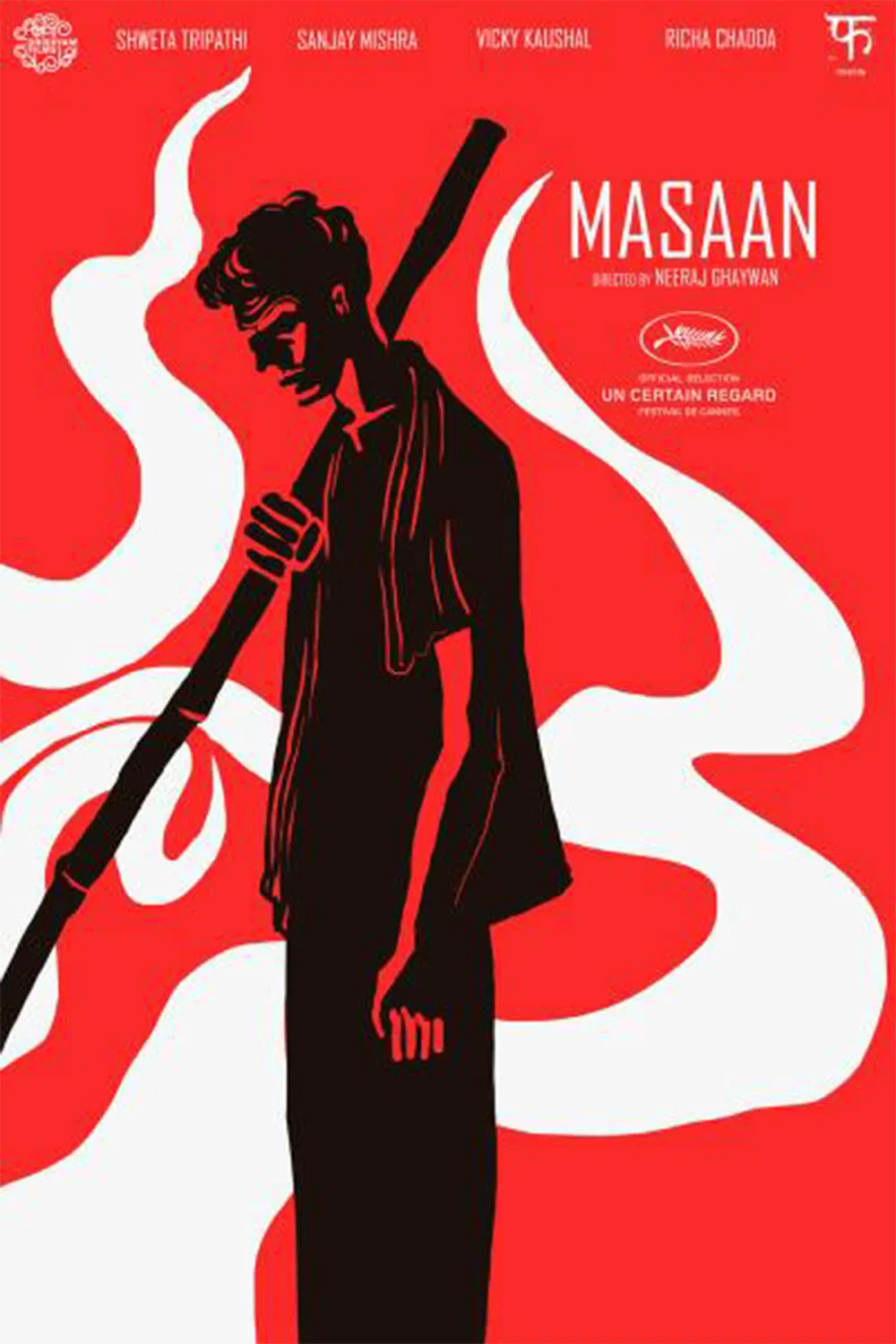Dir. Neeraj Ghaywan | Streaming: Netflix