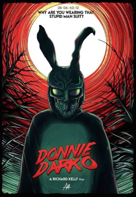 Dir. Richard Kelly | Streaming: Prime Video