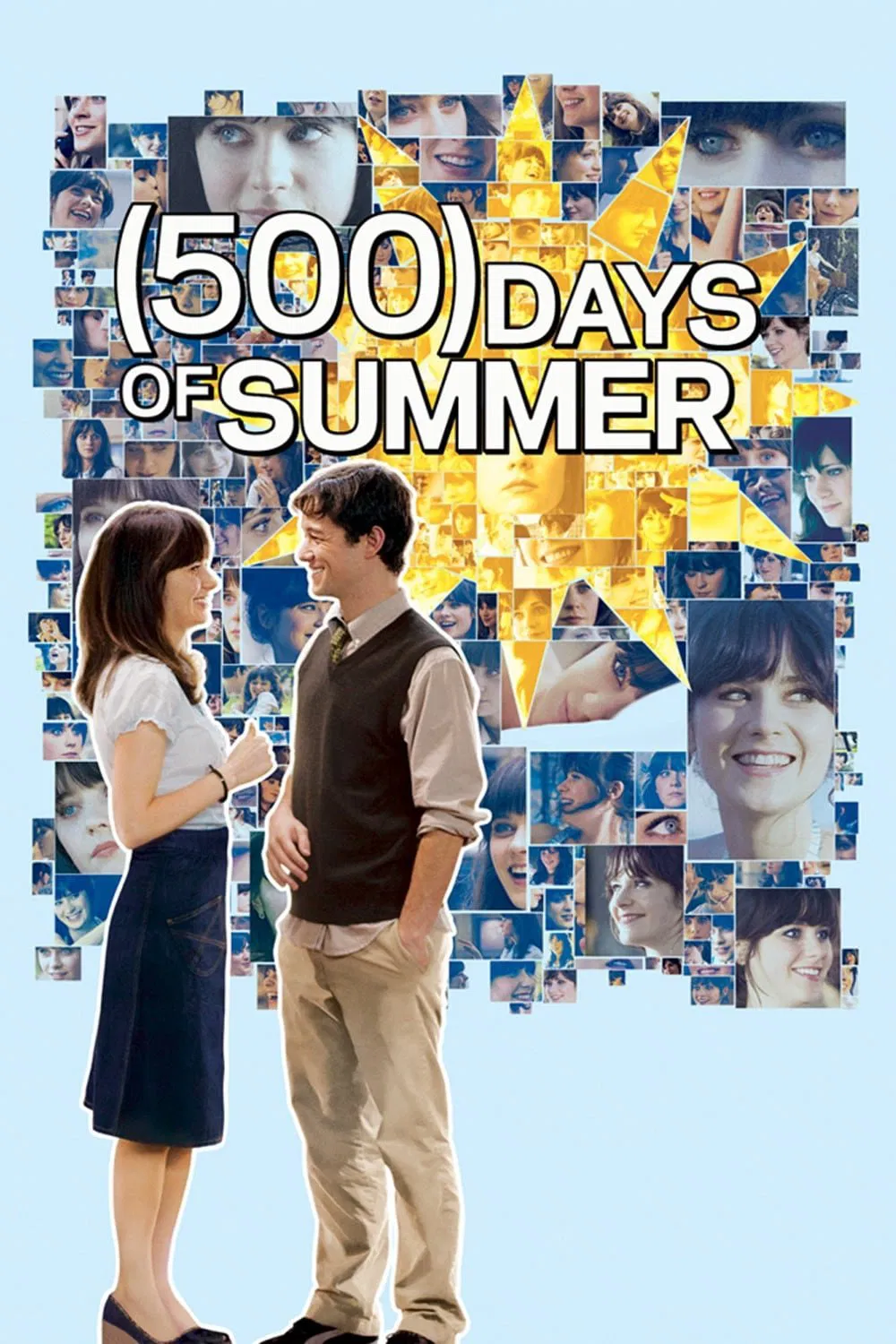 Dir. Marc Webb | Streaming: Hulu