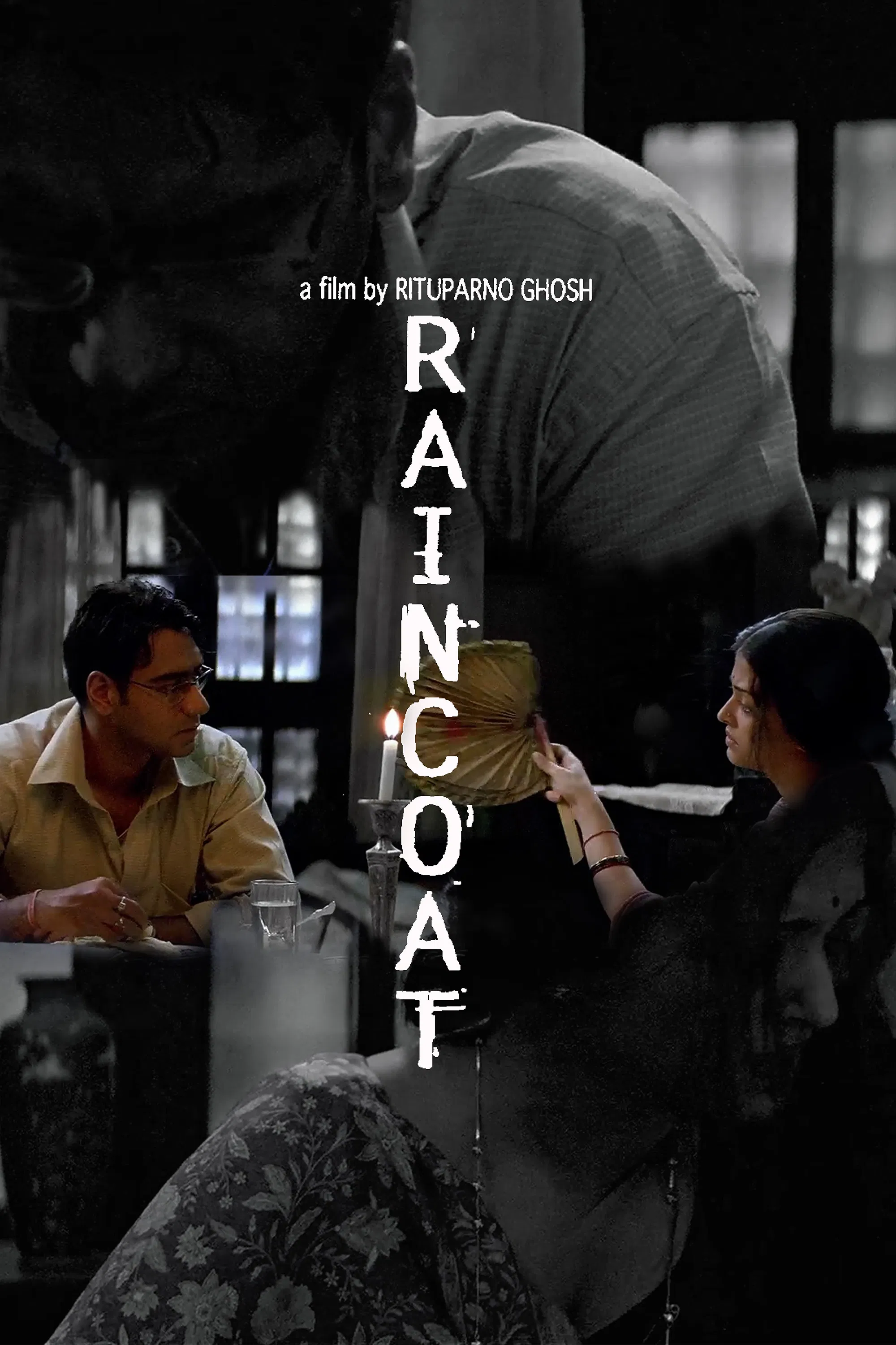 Dir. Rituparno Ghosh | Streaming: Prime Video