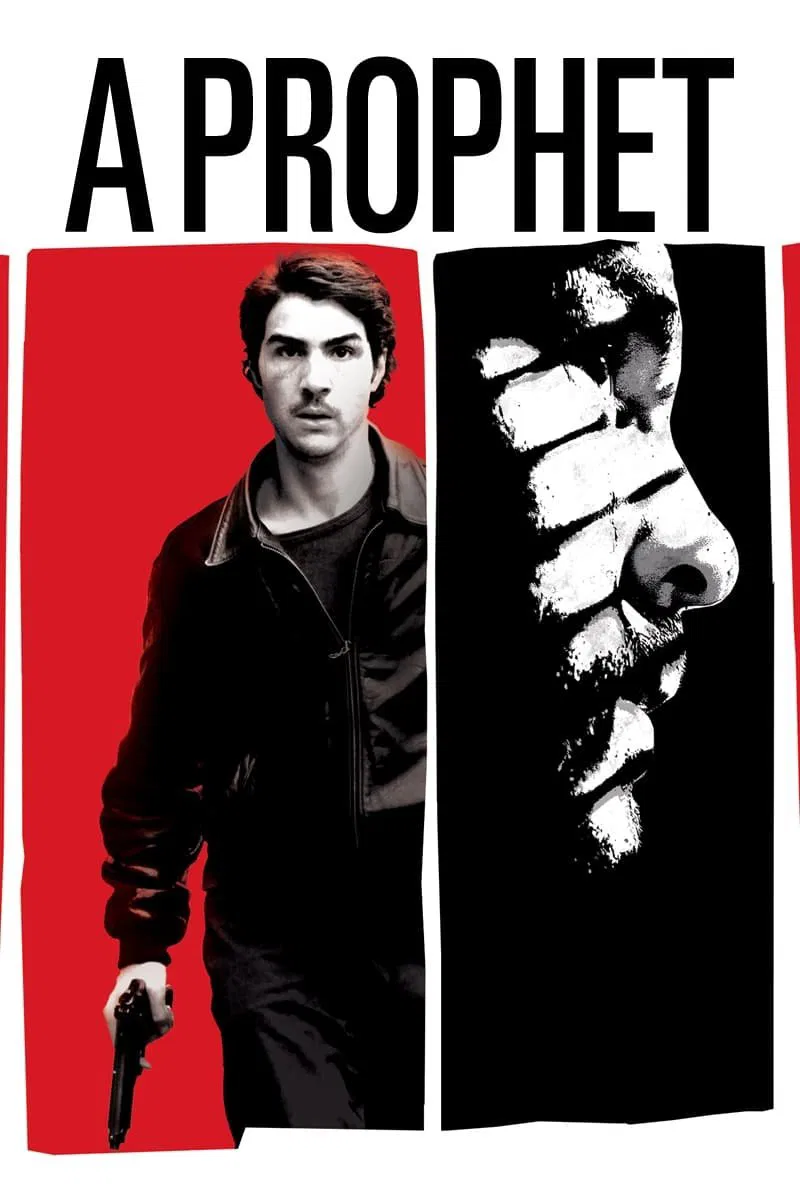 Dir. Jacques Audiard | Streaming: Hulu