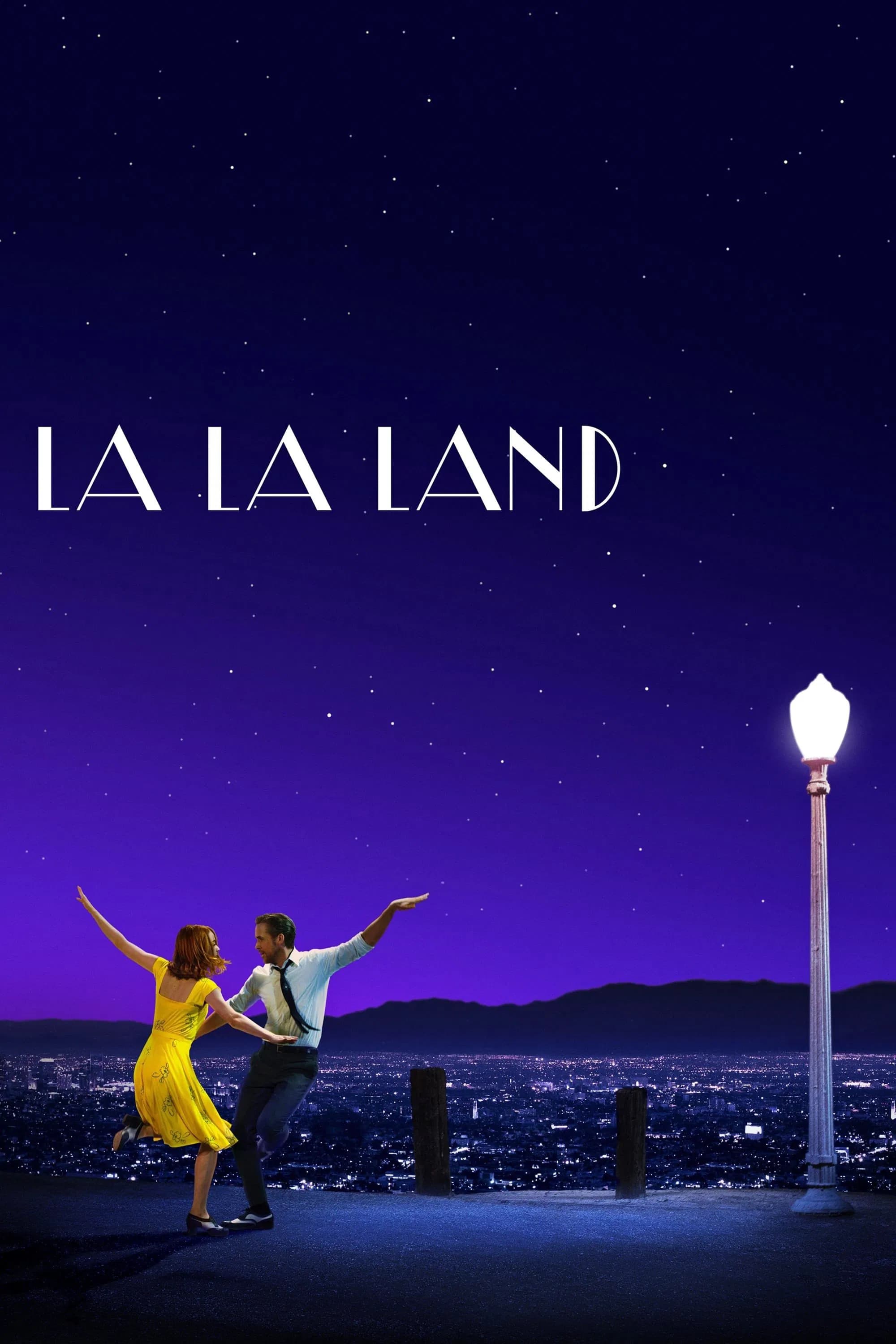 Dir. Damien Chazelle | Streaming: Netflix