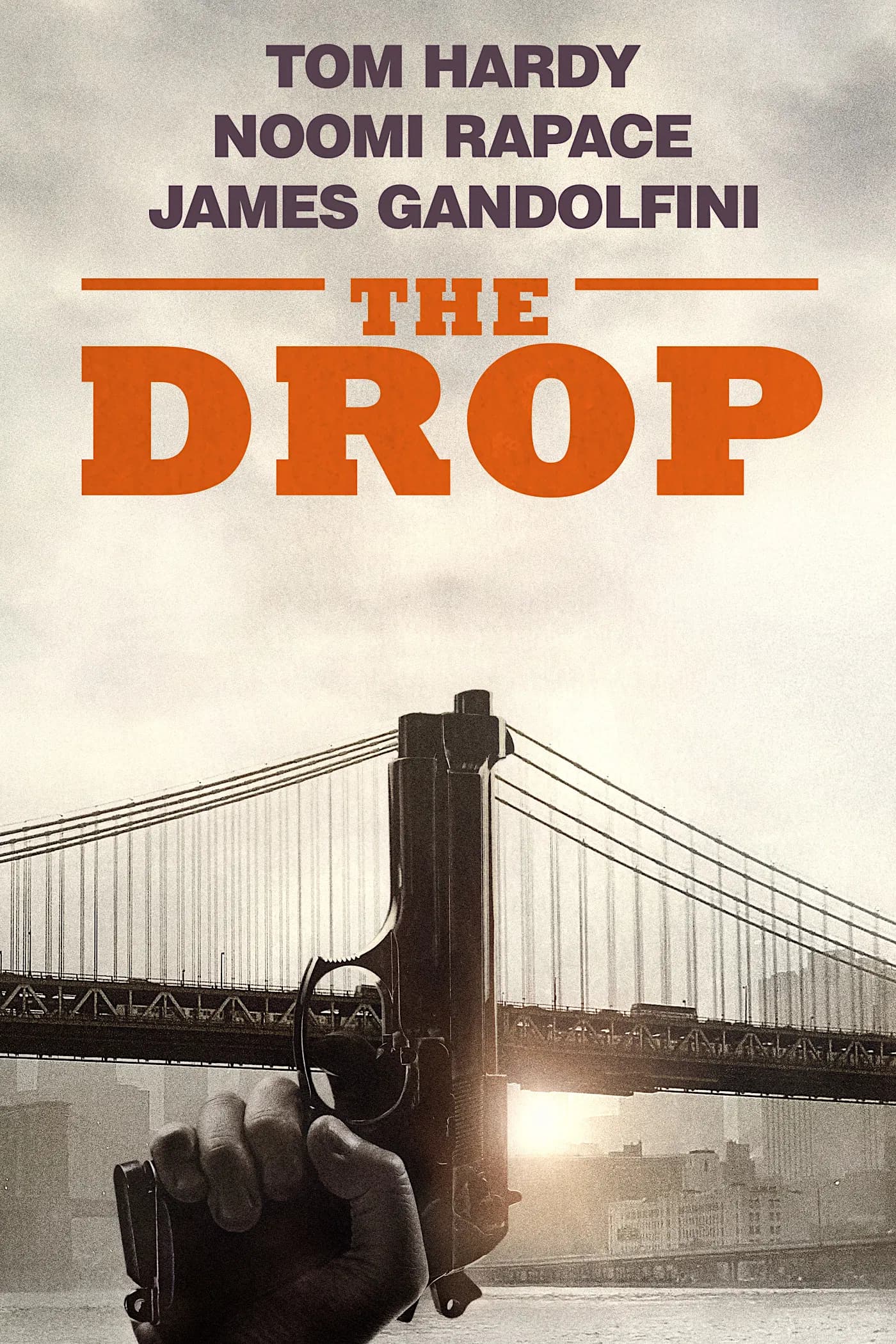 Dir. Michaël R. Roskam | Streaming: Hulu