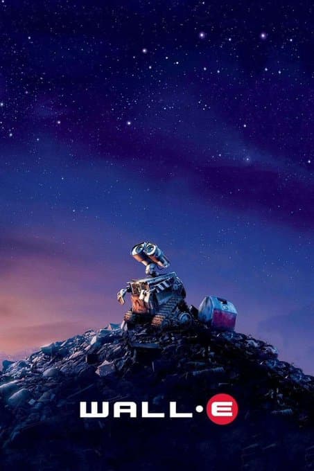 Dir. Andrew Stanton | Streaming: Disney+