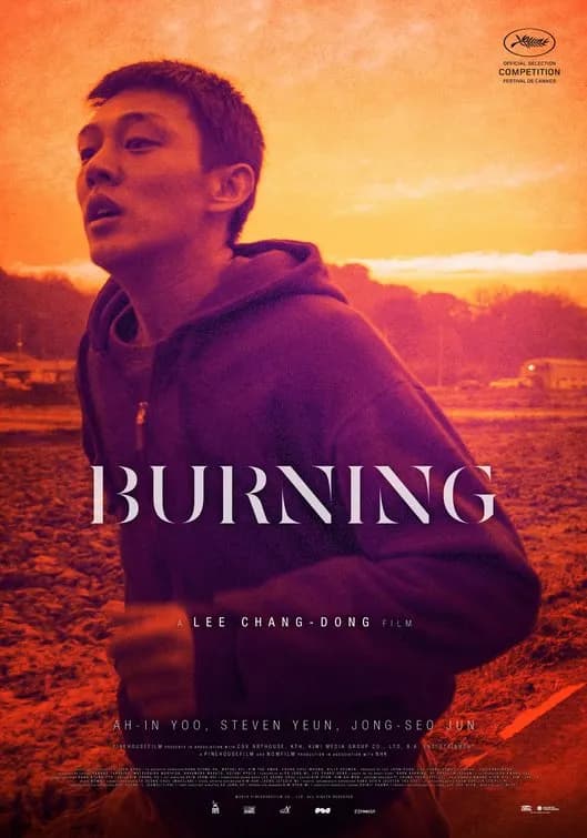 Dir. Lee Chang-dong