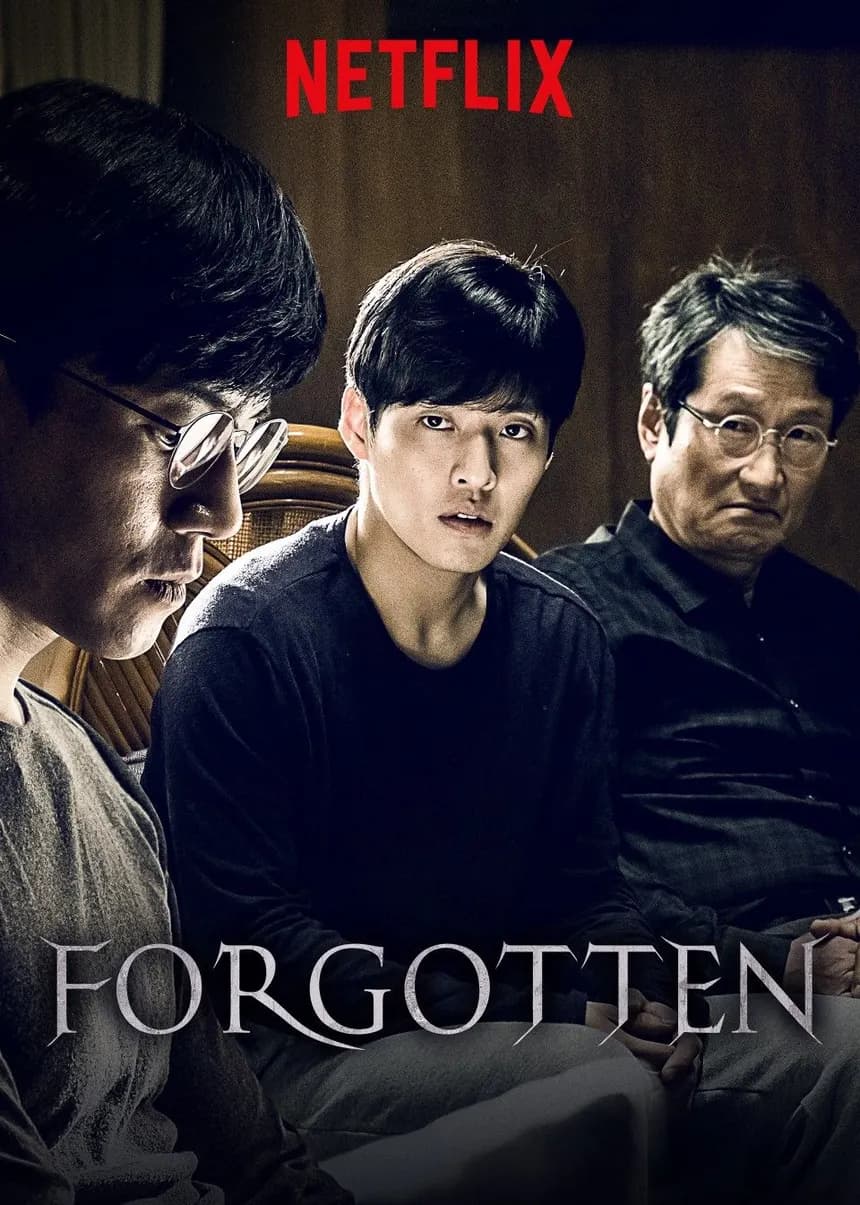 Dir. Jang Hang-jun